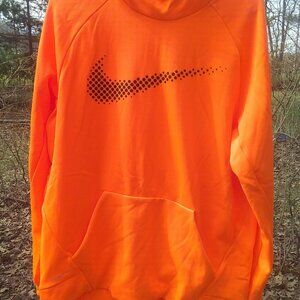 Nike mens sweatshirt